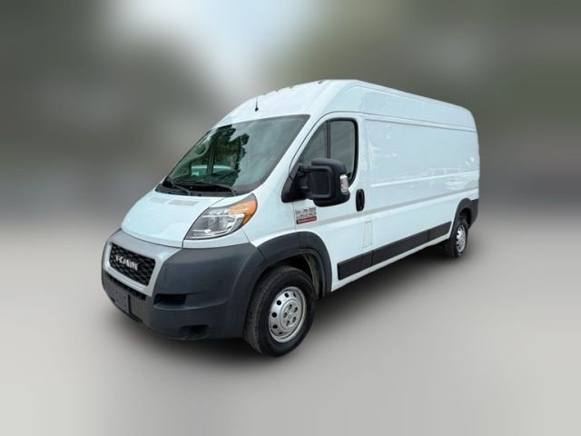 2021 Ram ProMaster Base