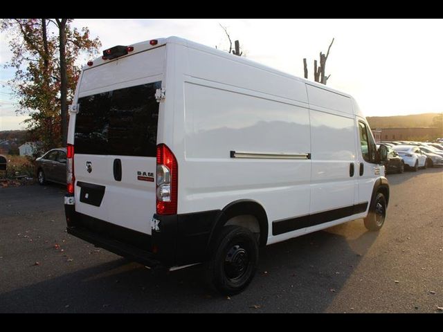 2021 Ram ProMaster Base