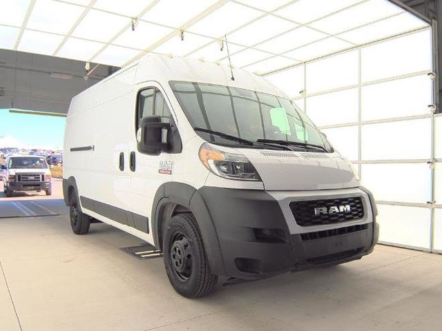 2021 Ram ProMaster Base