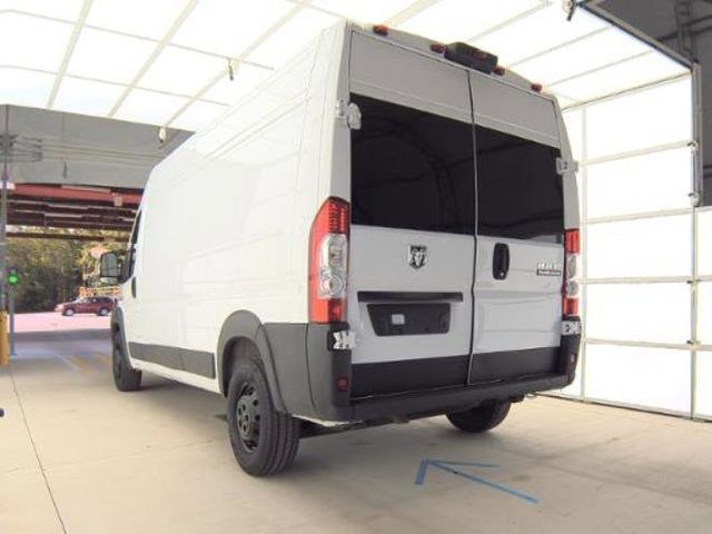 2021 Ram ProMaster Base