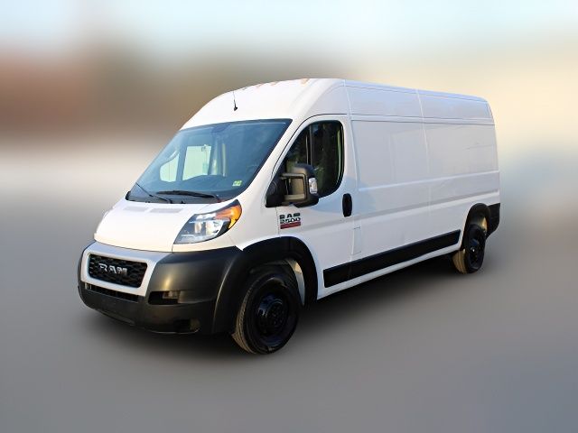 2021 Ram ProMaster Base