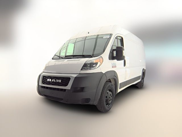 2021 Ram ProMaster Base