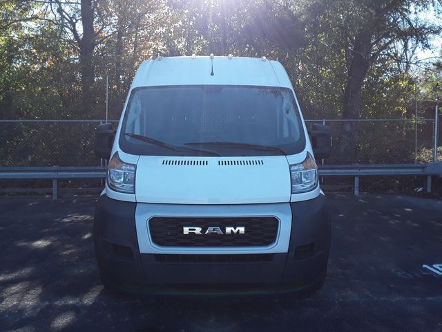 2021 Ram ProMaster Base