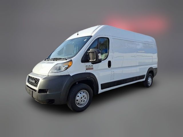 2021 Ram ProMaster Base