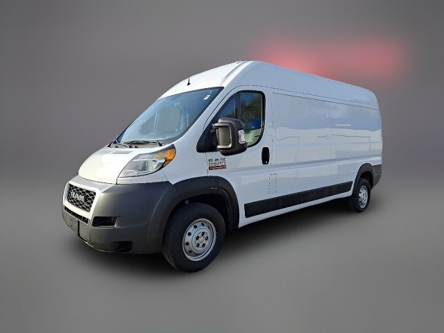 2021 Ram ProMaster Base