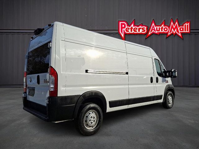 2021 Ram ProMaster Base