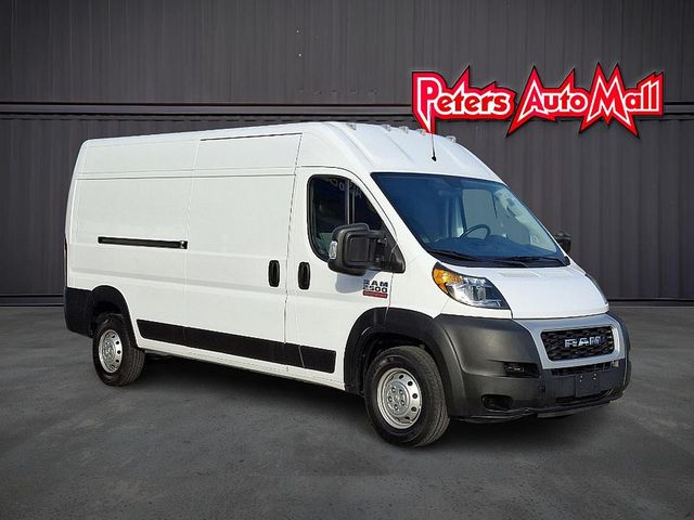 2021 Ram ProMaster Base