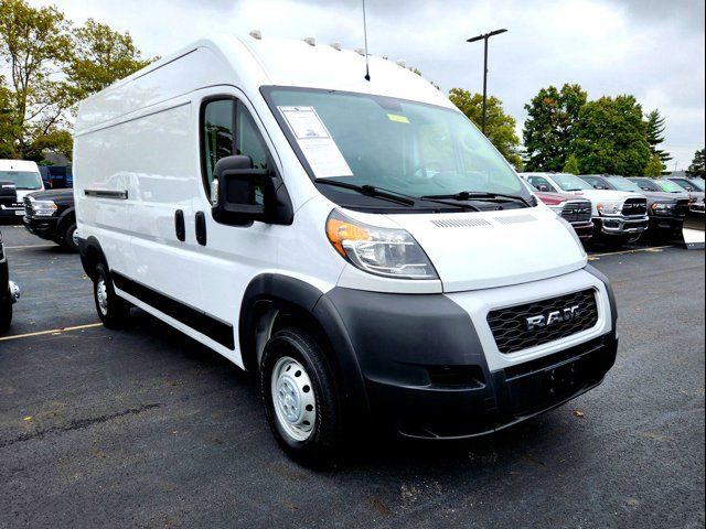 2021 Ram ProMaster Base