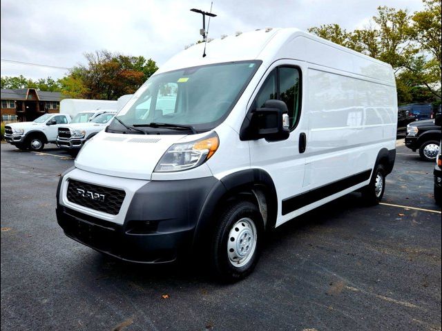 2021 Ram ProMaster Base