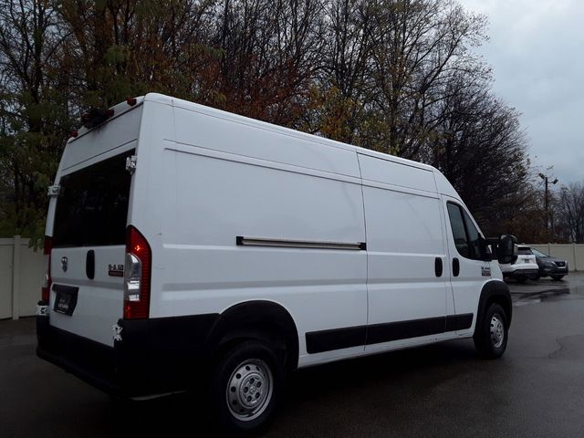 2021 Ram ProMaster Base