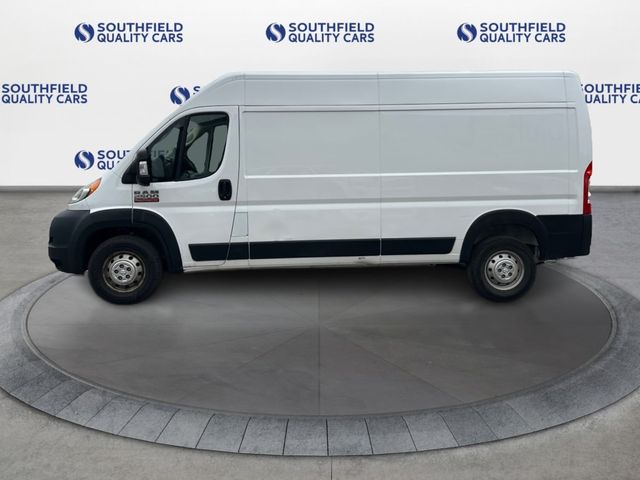 2021 Ram ProMaster Base