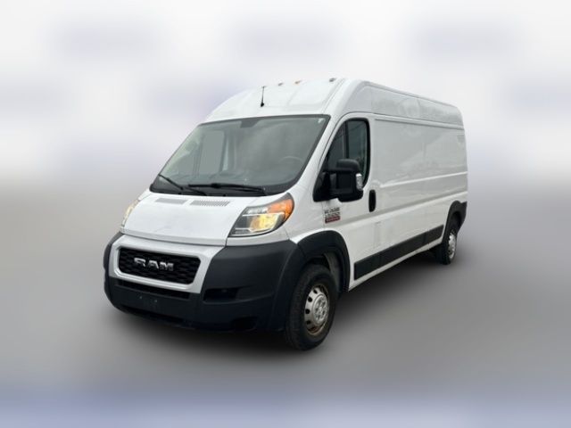 2021 Ram ProMaster Base