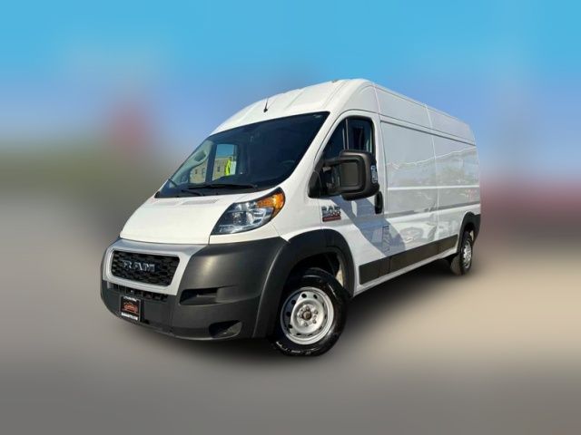 2021 Ram ProMaster Base