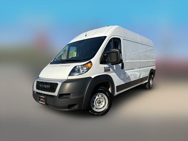 2021 Ram ProMaster Base