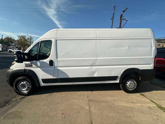 2021 Ram ProMaster Base