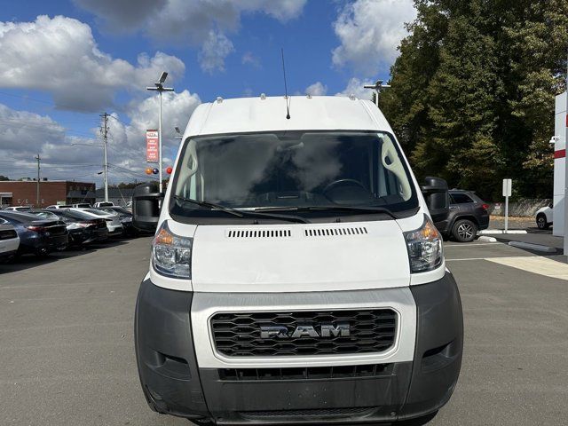 2021 Ram ProMaster Base