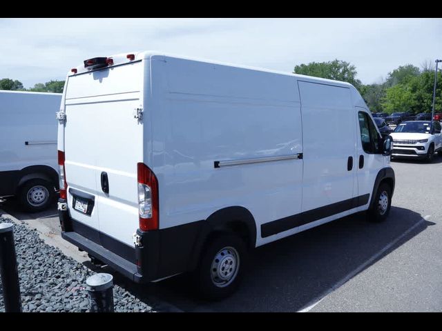 2021 Ram ProMaster Base