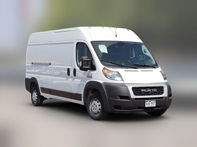 2021 Ram ProMaster Base