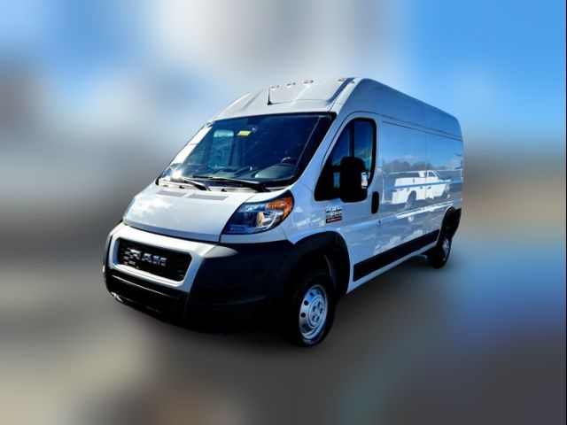 2021 Ram ProMaster Base