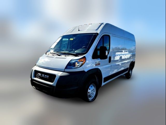 2021 Ram ProMaster Base