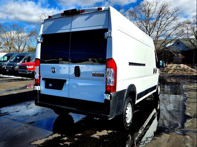 2021 Ram ProMaster Base