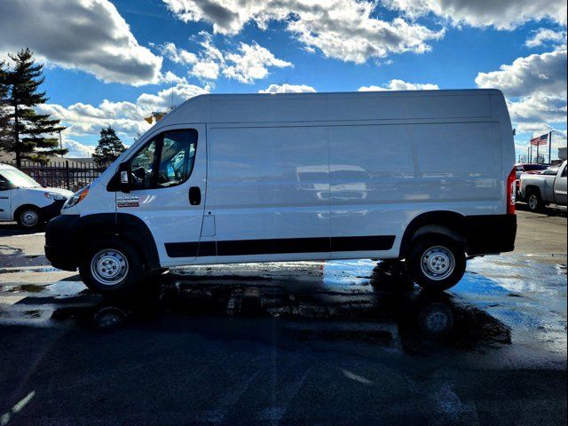 2021 Ram ProMaster Base