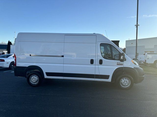 2021 Ram ProMaster Base