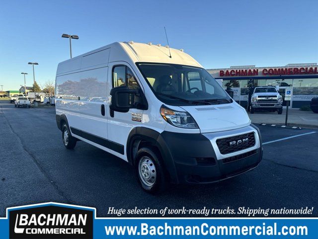 2021 Ram ProMaster Base