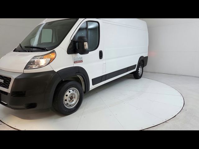 2021 Ram ProMaster Base