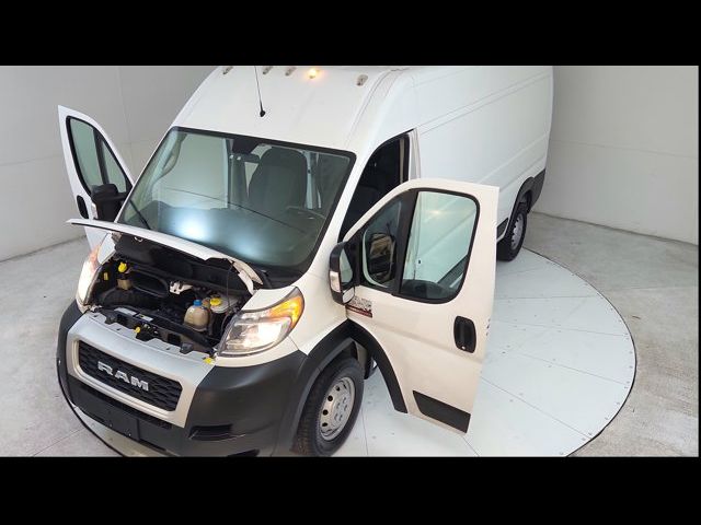 2021 Ram ProMaster Base