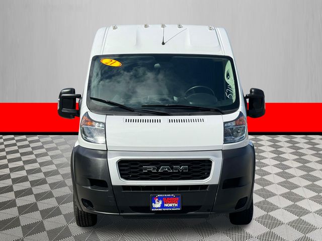 2021 Ram ProMaster Base