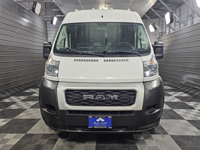 2021 Ram ProMaster Base