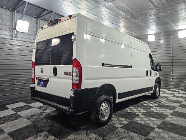 2021 Ram ProMaster Base