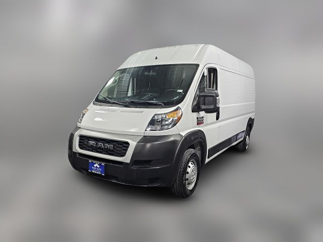 2021 Ram ProMaster Base