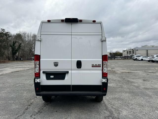 2021 Ram ProMaster Base