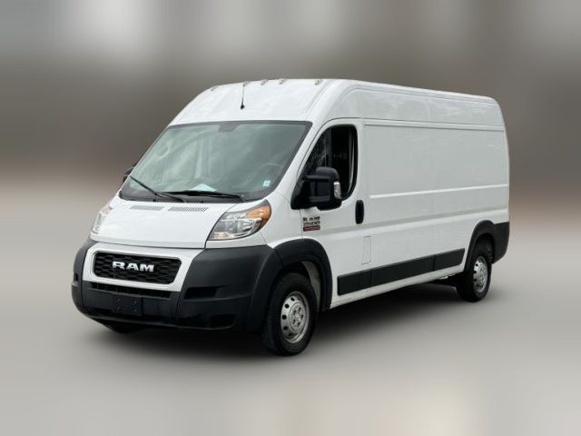 2021 Ram ProMaster Base