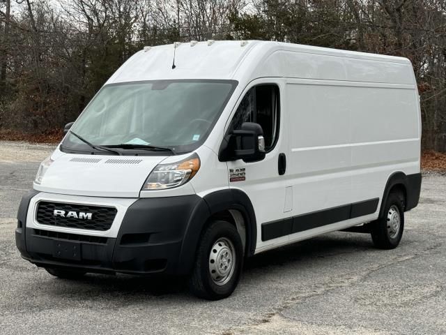 2021 Ram ProMaster Base