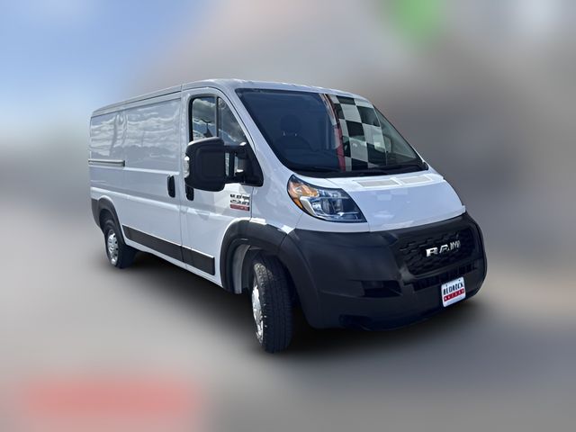 2021 Ram ProMaster Base