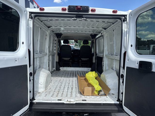 2021 Ram ProMaster Base
