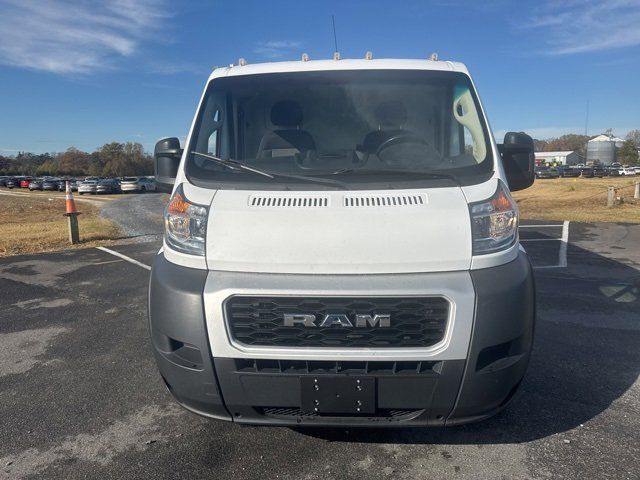 2021 Ram ProMaster Base