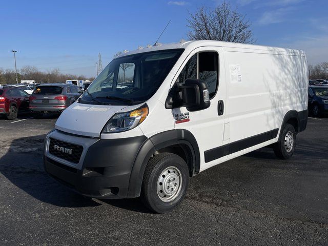 2021 Ram ProMaster Base