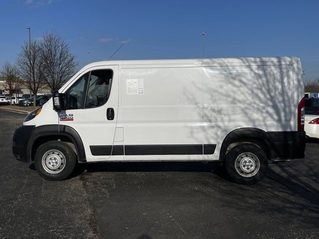 2021 Ram ProMaster Base