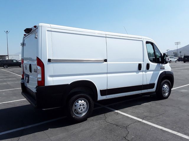 2021 Ram ProMaster Base