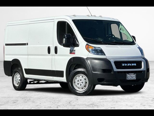 2021 Ram ProMaster Base