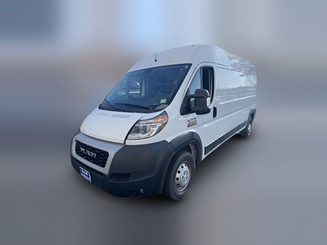 2021 Ram ProMaster Base