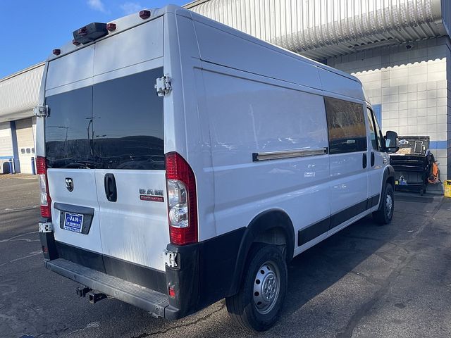 2021 Ram ProMaster Base