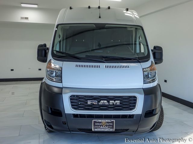 2021 Ram ProMaster Base