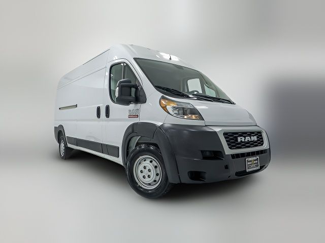 2021 Ram ProMaster Base