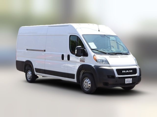 2021 Ram ProMaster Base