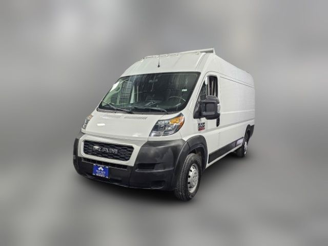 2021 Ram ProMaster Base